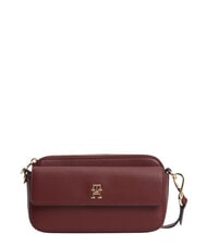 TOMMY HILFIGER TH ICON Mini sac bandouli&egrave;re - Sacs pour Femme
