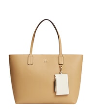 TOMMY HILFIGER TH ICON sac bandouli&egrave;re kaki classique - Sacs pour Femme - 1