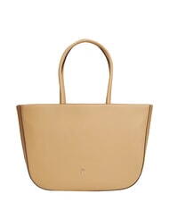 TOMMY HILFIGER TH LOGOTAPE sac bandouli&egrave;re kaki classique - Sacs pour Femme - 1