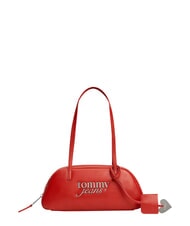 TOMMY HILFIGER TJW BOLD Sac baguette, sac bandouli&egrave;re - Sacs pour Femme