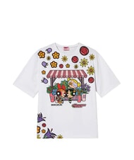 BRACCIALINI SUPERCHICCHE T-shirt &agrave; manches courtes - T-shirt