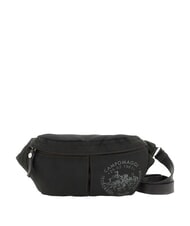 CAMPOMAGGI ETNA Poche noir/gris - Sacs banane - 1