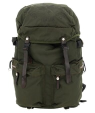 CAMPOMAGGI CERVINO Sac &agrave; dos d'ext&eacute;rieur, multipoches - Sacs &agrave; dos pour l'&Eacute;cole & les Loisirs