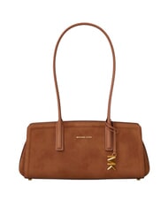 MICHAEL KORS LAILA Sac bandouli&egrave;re en cuir bagage - Sacs pour Femme - 1