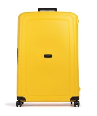 SAMSONITE Valise Ligne S'CURE, taille extra-large - Valises Rigides