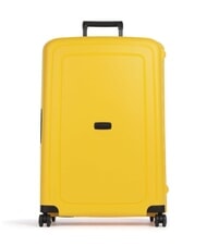 SAMSONITE Chariot S CURE, grande taille - Valises Rigides