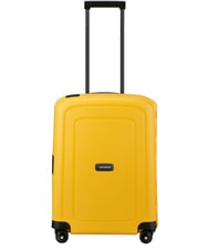SAMSONITE Valise Ligne S'CURE, valise cabine - Valises cabine