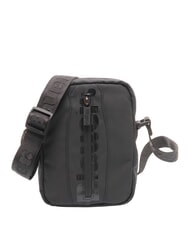 BLAUER SPLASH sac bandouli&egrave;re NOIR - Sacs en Bandouli&egrave;res pour Homme - 1