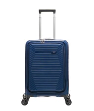LESAC PEGASUS Valise &agrave; main avec support pour ordinateur portable bleu marine - Valises cabine - 1