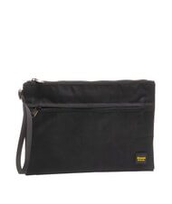 BLAUER ESSENTIAL Pochette NOIR - Sacs pour Femme - 1