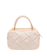 BRACCIALINI ICONS Sac &agrave; bandouli&egrave;re avec bandouli&egrave;re beige - Sacs pour Femme - 1