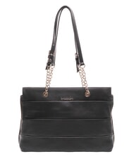 BRACCIALINI SANDRA sac bandouli&egrave;re noir - Sacs pour Femme - 1