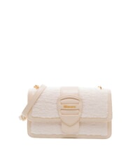 BLAUER WINNIE sac bandouli&egrave;re blanc - Sacs pour Femme - 1