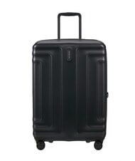 SAMSONITE LIN'AIR Chariot moyen, extensible graphite mat - Valises Rigides - 1