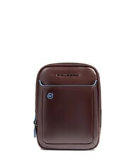 PIQUADRO BLUE SQUARE  Sac pour iPad Mini - Sacs en Bandouli&egrave;res pour Homme