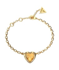 GUESS MON AMOUR Bracelet en acier or jaune - Bracelets - 1