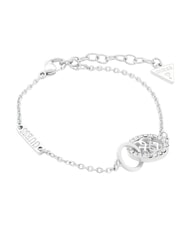 GUESS EQUILIBRE  Bracelet ARGENT - Bracelets - 1