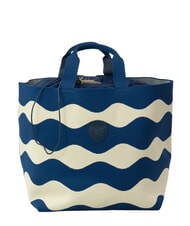 BLAUER KNITTED Sac &agrave; main avec bandouli&egrave;re - Sacs pour Femme