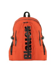 BLAUER SPLASH Sac &agrave; dos de loisirs, multipoches rouge - Sacs &agrave; dos pour l'&Eacute;cole & les Loisirs - 1