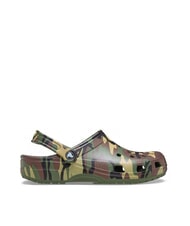 CROCS CLASSIC Sabots unisexes - Chaussures unisexe