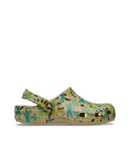 CROCS CLASSIC RETRO Sabots unisexes - Chaussures unisexe