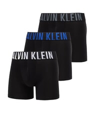 CALVIN KLEIN BOTTOMS MULTI Ensemble de 3 boxers - Slip homme