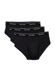 CALVIN KLEIN BOTTOMS MULTI Ensemble de 3 boxers - Slip homme