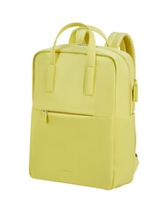 SAMSONITE 4PACK Sac &agrave; dos pour ordinateur portable 15,6 pouces lem / yel - Sacs pour Femme - 1