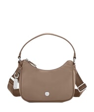 SAMSONITE KARISSA EVO sac &agrave; main extensible brun noisette - Sacs pour Femme - 1