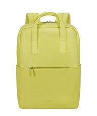 SAMSONITE 4PACK Sac &agrave; dos pour ordinateur portable 14 pouces lem / yel - Sacs pour Femme - 1