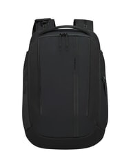 SAMSONITE ACTIVE ROAD Sac &agrave; dos avec support pour ordinateur portable de 15,6 pouces NOIR - Sacs &agrave; dos pour ordinateur portable - 1