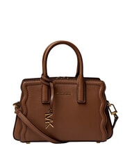 MICHAEL KORS LAILA Sac &agrave; main avec bandouli&egrave;re - Sacs pour Femme