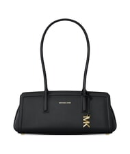 MICHAEL KORS LAILA Sac bandouli&egrave;re en cuir - Sacs pour Femme