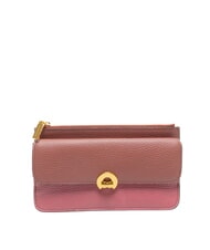 COCCINELLE CAMPIONARIO - BINXIE TRICOLOR Sac &agrave; main avec bandouli&egrave;re marque/rosew/cui - Sacs pour Femme - 1