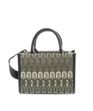 FURLA OPPORTUNITY Mini sac &agrave; main avec bandouli&egrave;re - Sacs pour Femme
