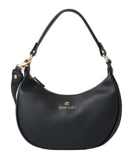 BRACCIALINI GISELLE sac bandouli&egrave;re noir - Sacs pour Femme - 1