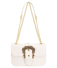 BRACCIALINI BAROQUE Sac bandouli&egrave;re S blanc - Sacs pour Femme - 1