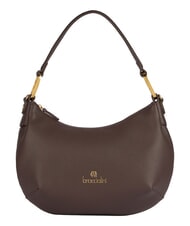 BRACCIALINI BETH Sac bandouli&egrave;re M, avec bandouli&egrave;re marron - Sacs pour Femme - 1