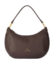 BRACCIALINI BETH Sac bandouli&egrave;re L, avec bandouli&egrave;re marron - Sacs pour Femme - 1