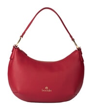 BRACCIALINI BETH Sac bandouli&egrave;re L, avec bandouli&egrave;re rouge - Sacs pour Femme - 1