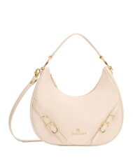 BRACCIALINI GISELLE Sac bandouli&egrave;re M, avec bandouli&egrave;re beige - Sacs pour Femme - 1
