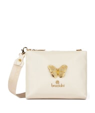 BRACCIALINI BETH JEWELS Pochette avec bandouli&egrave;re beige - Sacs pour Femme - 1