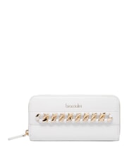 BRACCIALINI ROCK Grand portefeuille zipp&eacute; - Portefeuilles Femme