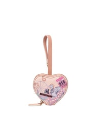 BRACCIALINI CARTOLINE portefeuille compact &agrave; fermeture &eacute;clair - Portefeuilles Femme