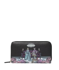 BRACCIALINI BRITNEY Grand portefeuille zipp&eacute; - Portefeuilles Femme