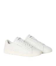 NORTH SAILS FENDER PLAIN Baskets en cuir - Chaussures Homme