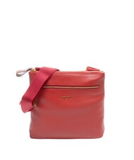 BRIC&rsquo;S CREMONA Sac bandouli&egrave;re S, cuir - Sacs pour Femme