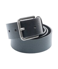 CALVIN KLEIN CASUAL ROLLER ceinture en cuir - Ceintures