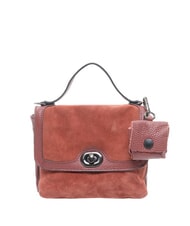 GABS SHAILA Mini sac &agrave; main avec bandouli&egrave;re terre cuite - Sacs pour Femme - 1