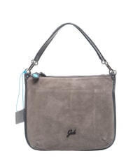 GABS ARIANA sac bandouli&egrave;re tons zinc - Sacs pour Femme - 1